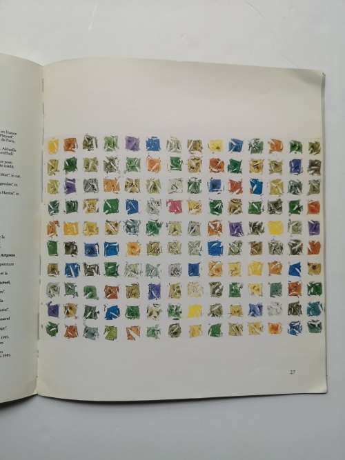 Simon Hantai: France, Biennale de Venise 1982 (French Edition)