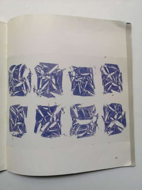 Simon Hantai: France, Biennale de Venise 1982 (French Edition)