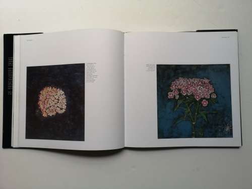 Flowers: Jo Self