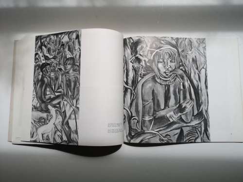 Irma Stern by Neville Dubow