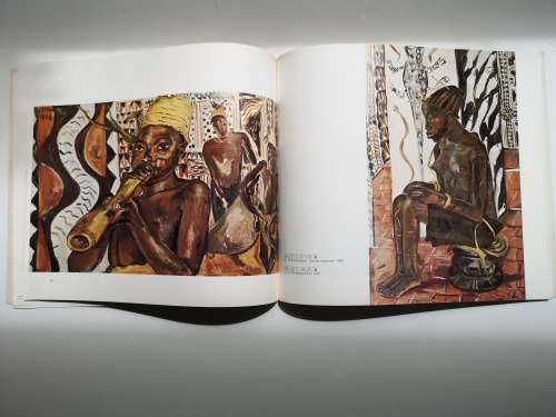 Irma Stern by Neville Dubow
