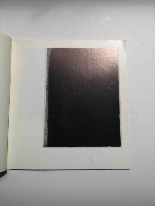 Arnullf Rainer: Stirnstrandwand Galerie Ariadne Köln