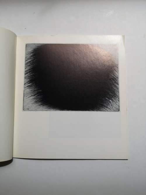 Arnullf Rainer: Stirnstrandwand Galerie Ariadne Köln