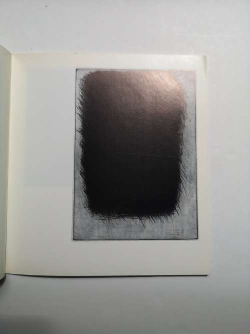 Arnullf Rainer: Stirnstrandwand Galerie Ariadne Köln