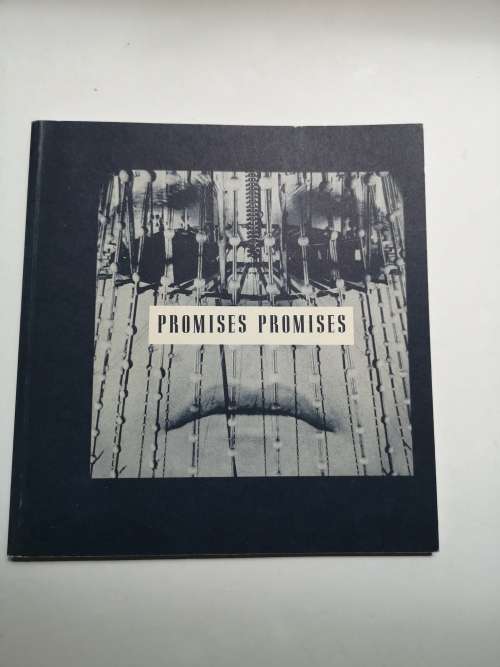 Promises Promises: 22 April-21 May (English and French Edition)