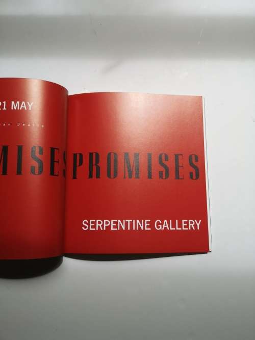 Promises Promises: 22 April-21 May (English and French Edition)