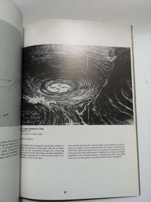 Robert Smithson: A Retrospective View