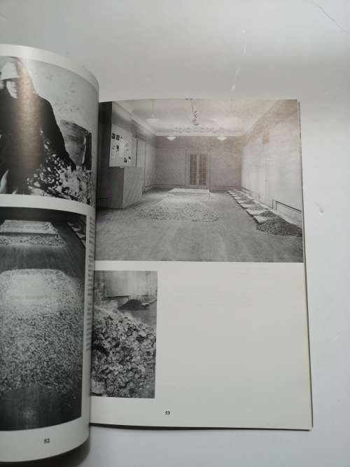 Robert Smithson: A Retrospective View