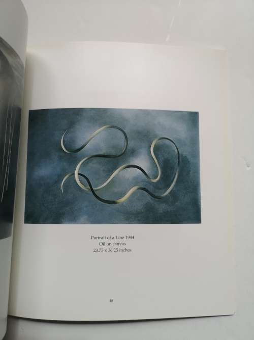 Paule Vezelay. Retrospective. 9 November-5 December 2000