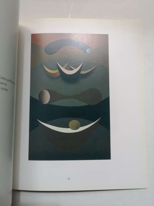 Paule Vezelay. Retrospective. 9 November-5 December 2000
