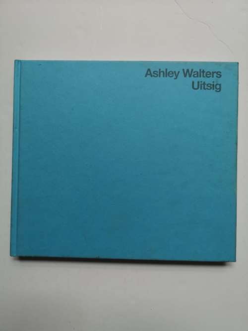 Ashley Walters: Uitsig