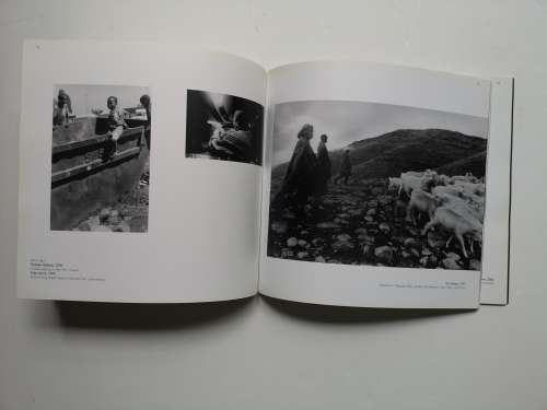 SHARP: THE MARKET PHOTOGRAPHY WORKSHOP - BRENTON MAART