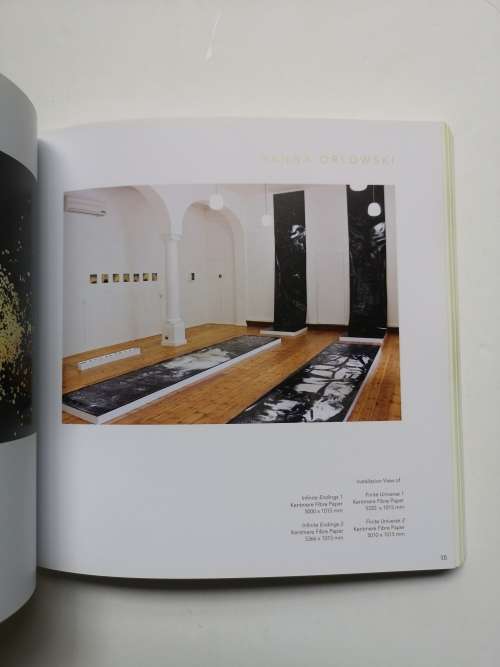 Michaelis School of Fine Art Graduate Exhibition 2014