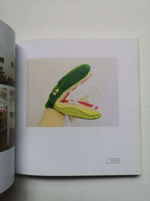 Michaelis School of Fine Art Graduate Exhibition 2014