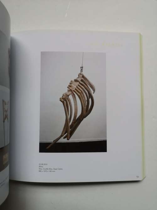 Michaelis School of Fine Art Graduate Exhibition 2014