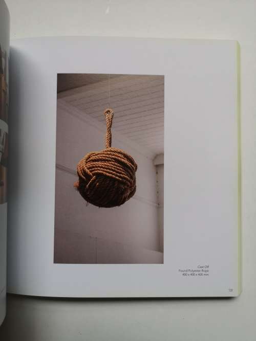 Michaelis School of Fine Art Graduate Exhibition 2014