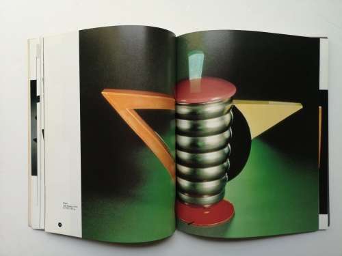 Tempest in a Teapot: Ceramic Art of Peter Shire