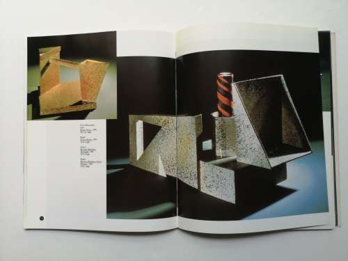 Tempest in a Teapot: Ceramic Art of Peter Shire
