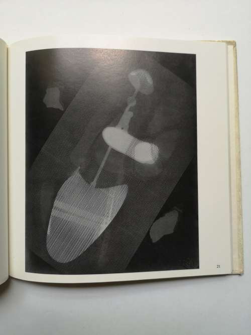 Man Ray; Aperture History of Photography Series
