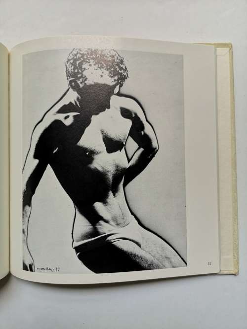 Man Ray; Aperture History of Photography Series
