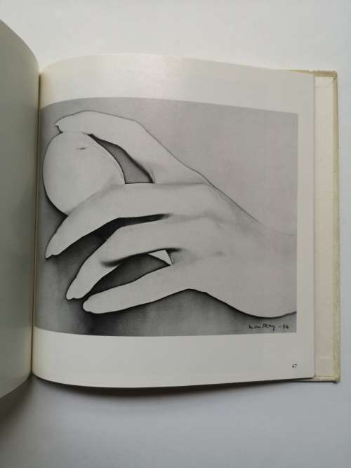 Man Ray; Aperture History of Photography Series