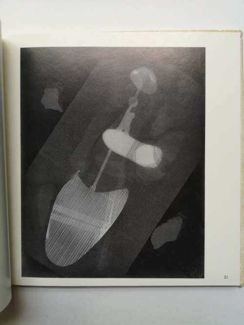 Man Ray; Aperture History of Photography Series