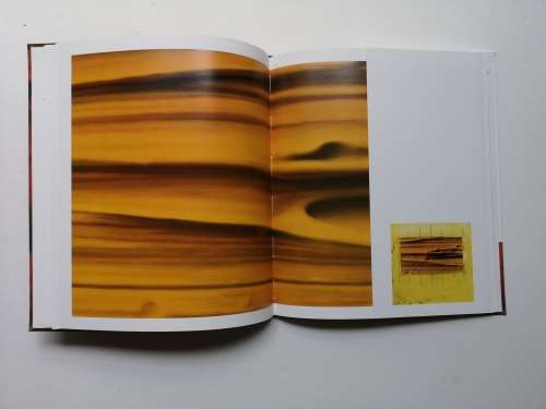 Gerhard Richter: Red-Yellow-Blue Paperback