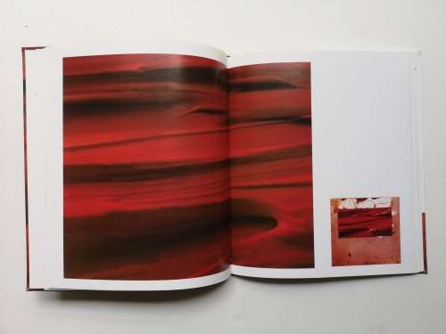 Gerhard Richter: Red-Yellow-Blue Paperback