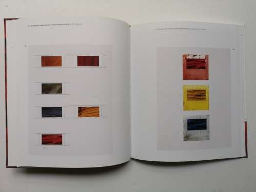 Gerhard Richter: Red-Yellow-Blue Paperback