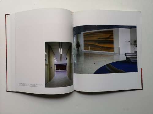 Gerhard Richter: Red-Yellow-Blue Paperback