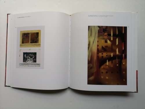 Gerhard Richter: Red-Yellow-Blue Paperback