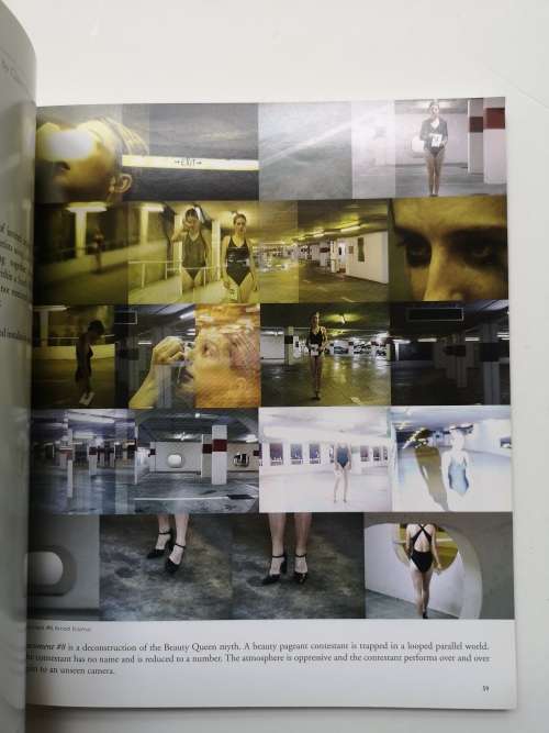 The Cape Town Month Of Photography 2005 - The Cape Town Month Of Photography 1kg