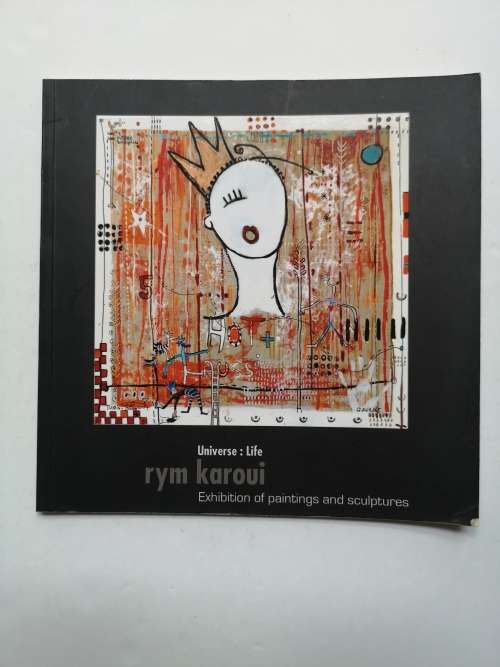 Rym Kouri: Universe Life