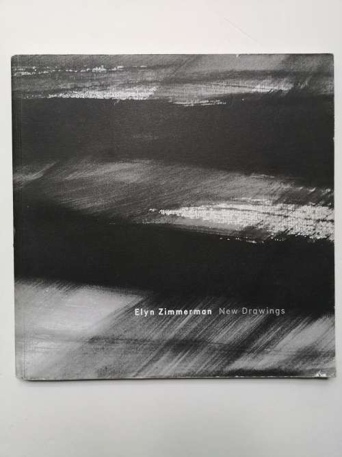 Elyn Zimmerman: New Drawings 2001