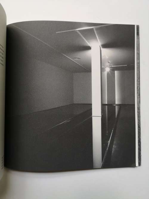 Elyn Zimmerman: New Drawings 2001