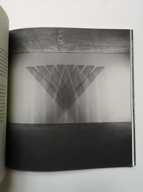 Elyn Zimmerman: New Drawings 2001