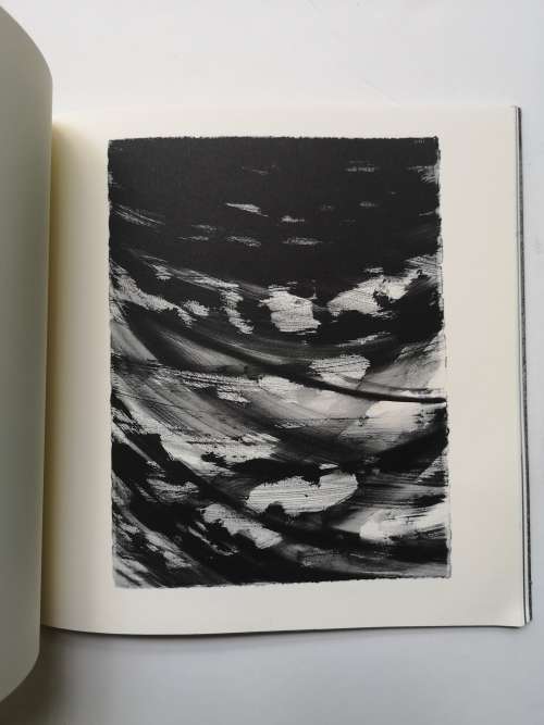 Elyn Zimmerman: New Drawings 2001