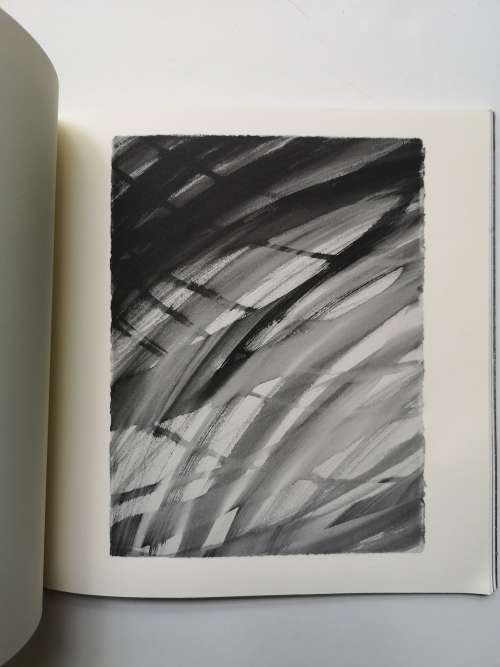 Elyn Zimmerman: New Drawings 2001