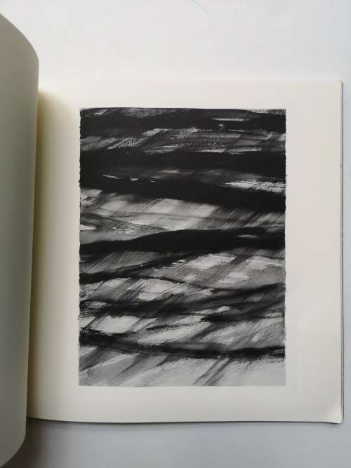 Elyn Zimmerman: New Drawings 2001