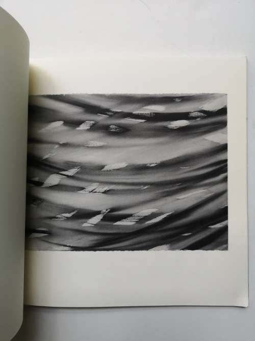 Elyn Zimmerman: New Drawings 2001