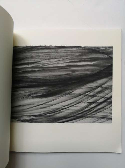 Elyn Zimmerman: New Drawings 2001