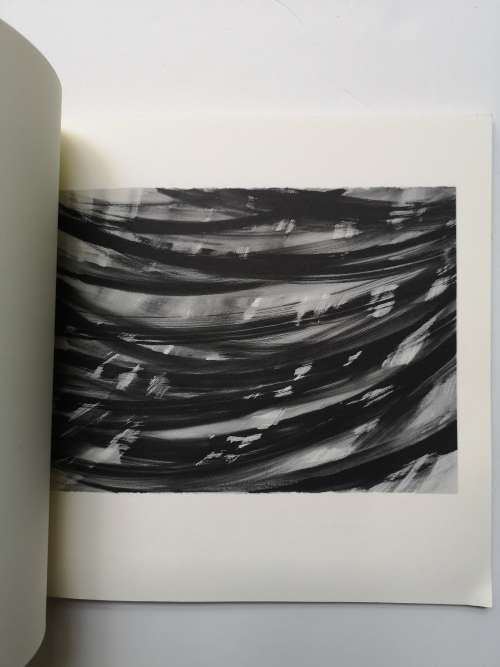Elyn Zimmerman: New Drawings 2001