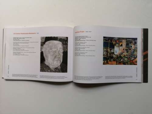 14th Tallinn Print Triennial `Political / Poeticil` catalogue. 2007
