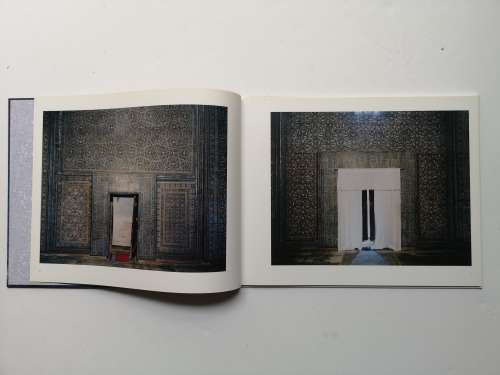 Brian McKee: Re-Build-ings