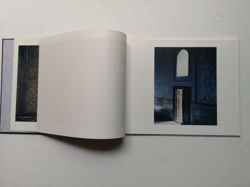 Brian McKee: Re-Build-ings