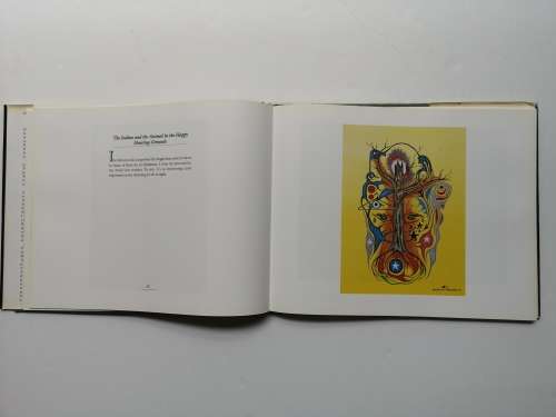 Hang-ups Hardcover   by Jonathon Winters