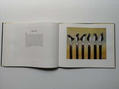 Hang-ups Hardcover   by Jonathon Winters