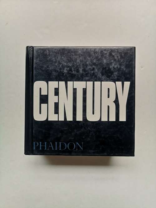 Century: One Hundred Years of Human Progress, Regression, Suffering and Hope