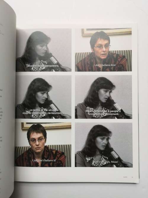 Anri Sala (Phaidon Contemporary Artist Series)