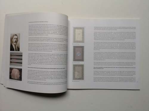 Willem Boshoff: word forms and language shapes 1975 - 2007